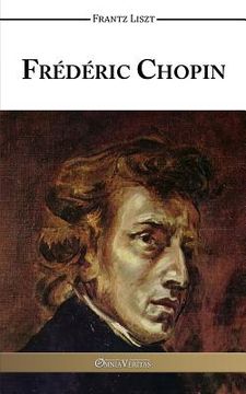 portada Frédéric Chopin