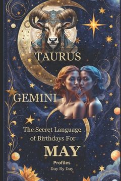 portada The Secret Language of Birthdays For May: Personality Insights Day By Day