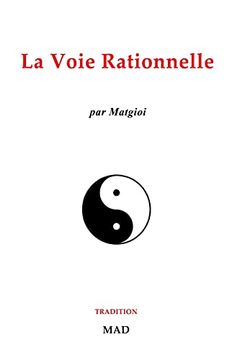 portada La Voie Rationnelle (in French)