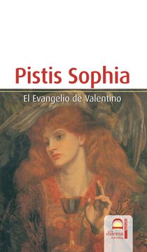 portada Pistis Sophia (in Spanish)