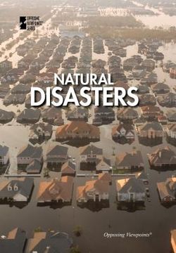 portada natural disasters
