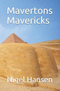 portada Mavertons Mavericks