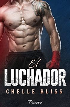 portada El Luchador (Phoebe) (in Spanish)