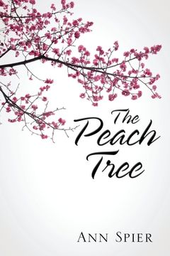 portada The Peach Tree