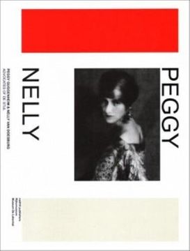 portada Peggy Guggenheim and Nelly van Doesburg: Advocates of de Stijl (en Inglés)