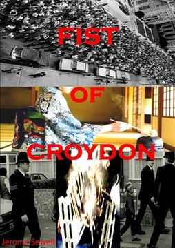 portada FistofCroydon (en Inglés)