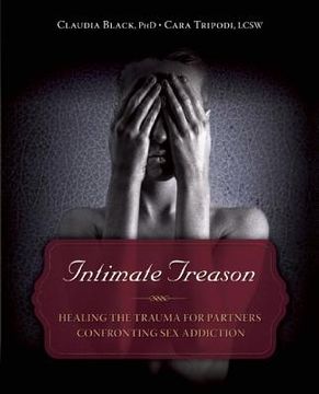 portada intimate treason