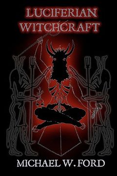 portada luciferian witchcraft (in English)