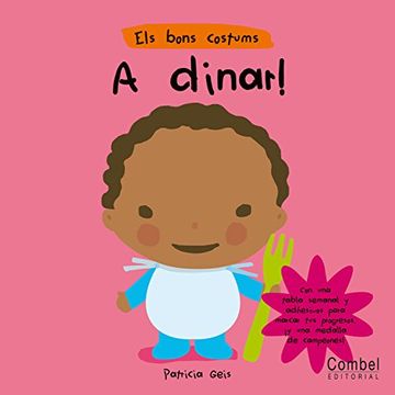 portada A Dinar! (en Catalán)