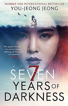 portada Seven Years of Darkness (in English)