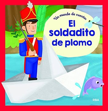 El Soldadito de Plomo