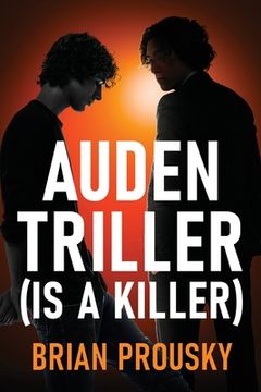 portada Auden Triller (Is A Killer) (en Inglés)