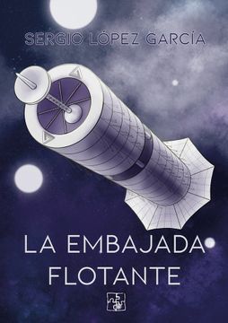 portada La Embajada Flotante (in Spanish)