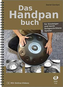 Das Handpanbuch (en Alemán)