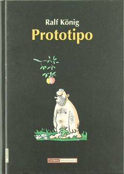 portada Prototipo (in Spanish)