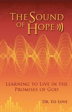 portada the sound of hope (en Inglés)