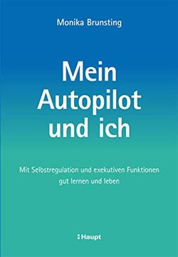 portada Mein Autopilot und ich (in German)