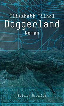 portada Doggerland (en Alemán)