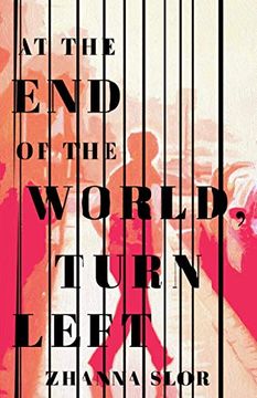 portada At the end of the World, Turn Left 