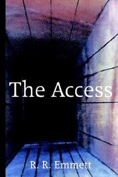 portada the access (en Inglés)