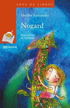 portada Nogard (in Galician)