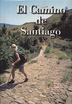 portada El Camino de Santiago (in Spanish)