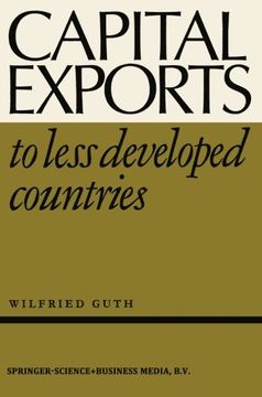 portada Capital Exports to Less Developed Countries