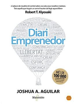 portada Diari Emprenedor (in Spanish)
