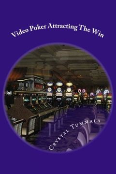 portada Video Poker Attracting The Win