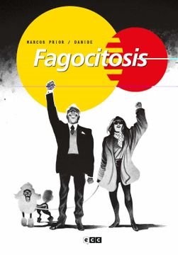 portada Fagocitosis