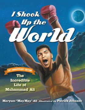 portada I Shook up the World, 20Th Anniversary Edition (en Inglés)