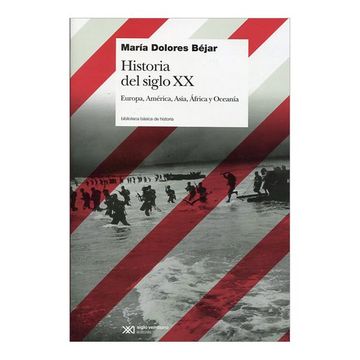 portada Historia del Siglo xx (in Spanish)