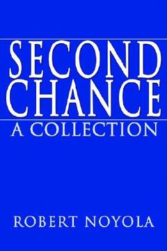 portada second chance: a collection (en Inglés)