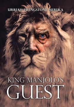 portada King Manjolo's Guest (en Inglés)