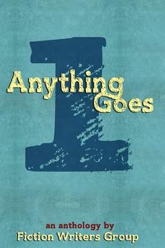 portada Anything Goes (in English)