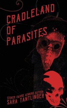 portada Cradleland of Parasites (in English)