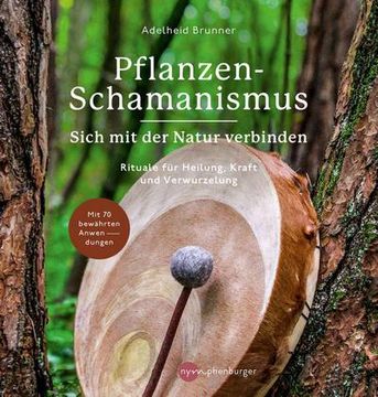 portada Pflanzen-Schamanismus (en Alemán)