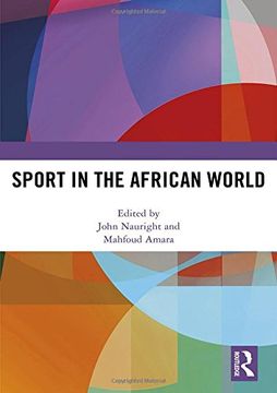portada Sport in the African World (en Inglés)
