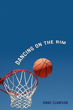 portada dancing on the rim (en Inglés)