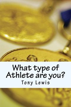 portada What type of Athlete are you?