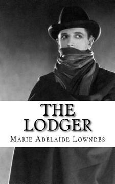 portada The Lodger (en Inglés)