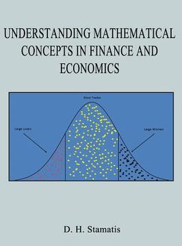 portada Understanding Mathematical Concepts in Finance and Economics (en Inglés)