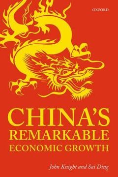 portada china ` s remarkable economic growth