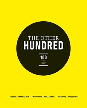 portada The Other Hundred: 100 Faces, Places, Stories (en Inglés)