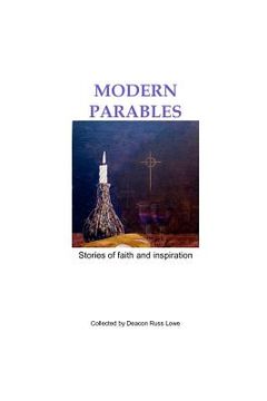 portada modern parables (en Inglés)