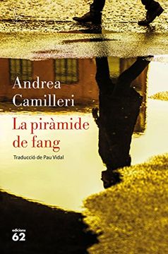 La Piràmide de Fang (el Balancí)