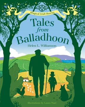 portada Tales from Balladhoon (en Inglés)