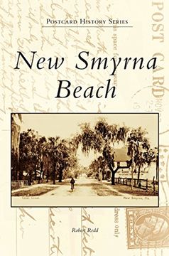 portada New Smyrna Beach (en Inglés)
