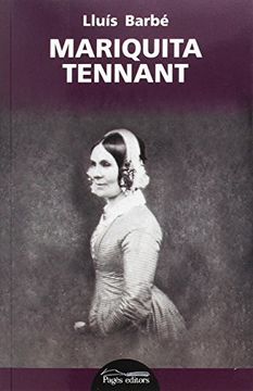portada Mariquita Tennant (en Catalá)