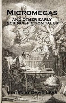 portada Micromegas and Other Early Science Fiction Tales (en Inglés)